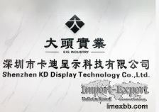 Shenzhen Kadi Display Technology Co., Ltd